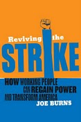 reviving the strike book icon