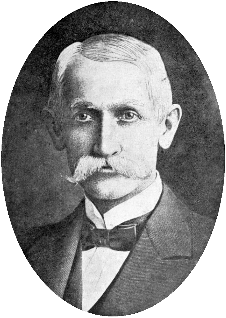 photo of Winfield Scott Stratton